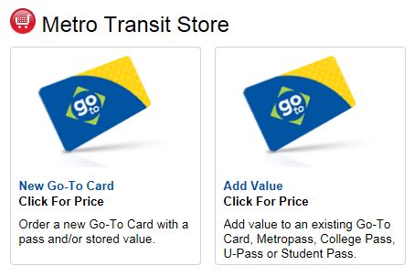 wage works contactless cards|Metro Go To Card .